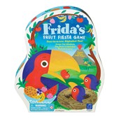 Frida's Fruit Fiesta Game